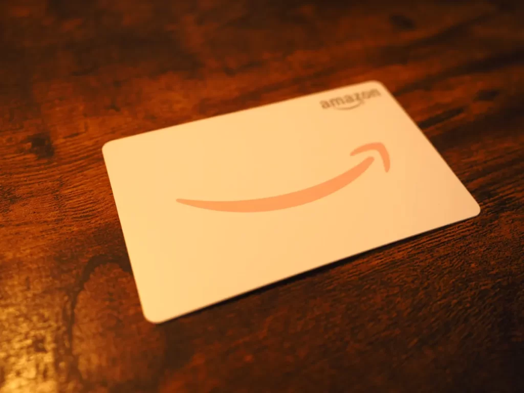Amazonギフト券ボックスタイプピンクのギフトカード2