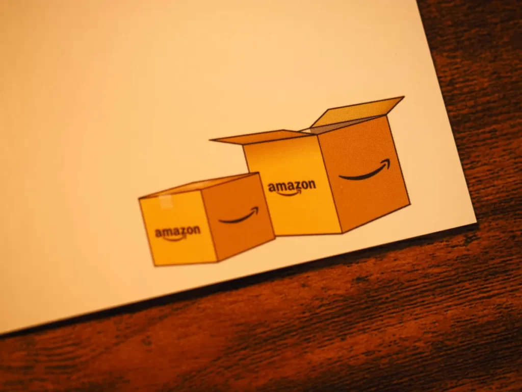 Amazonギフト券グリーティングカードタイプデザイン
