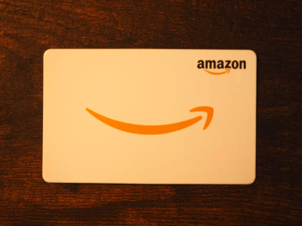 Amazonギフト券ボックスタイプアニマルポップアップのカード1